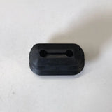 NEU Tülle Puffer Schloss Rücksitz Rückbank hinten Original Opel Astra F Stufenh.