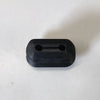 NEU Tülle Puffer Schloss Rücksitz Rückbank hinten Original Opel Astra F Stufenh.