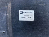 NEU NOS Innenverkleidung Heckklappe Kofferraum Original Opel Omega B Stufenheck