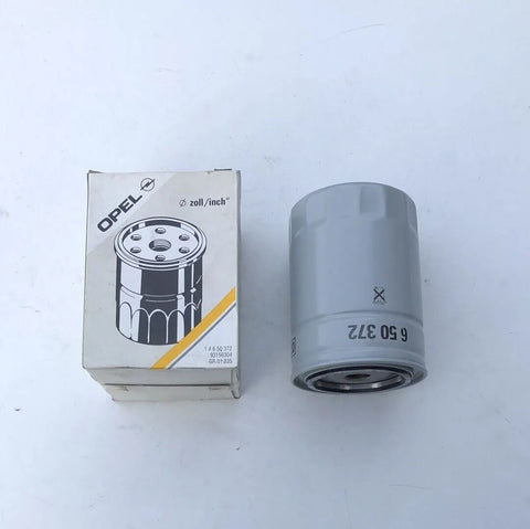 NEU NOS Ölfilter Original Opel Omega A Diesel 2.3 23YD