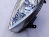 NEU Scheinwerfer Frontscheinwerfer vorne rechts LQ Original Opel Corsa C Combo