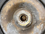 Satz 2 Stoßdämpfer Federbeine Ride Control Vorderachse vorne Opel Senator B