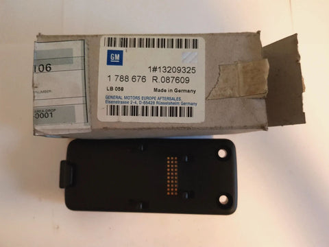 NEU NOS Handyhalterung Ladestation Mittelkonsole Original Opel Meriva A B Antara