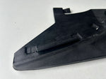 NEU Satz Schmutzfänger Spritzlappen hinten Original Opel Vectra A vorfacelift
