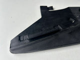 NEU Satz Schmutzfänger Spritzlappen hinten Original Opel Vectra A vorfacelift