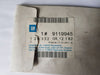 NEU NOS Schriftzug Emblem "Vectra DTI 16V" hinten Original Opel Vectra B Caravan
