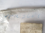 NEU NOS Schutzzierleiste Kotflügel vorne rechts blaugrau Orig Opel Corsa A CC