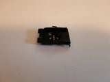 NEU Clip Klammer Schutzzierleiste Heckklappe Kofferraum Original Opel Vectra C