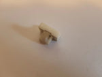 NEU NOS Halteklammer Clip Frontscheinwerfer vorne Original Opel Corsa A