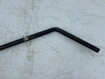 NEU NOS Auspuffrohr Vorderrohr vorne Original Opel Rekord E 1.8 2.0 2.1 2.2