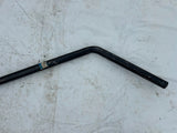 NEU NOS Auspuffrohr Vorderrohr vorne Original Opel Rekord E 1.8 2.0 2.1 2.2