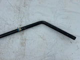 NEU NOS Auspuffrohr Vorderrohr vorne Original Opel Rekord E 1.8 2.0 2.1 2.2