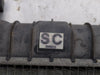 Wasserkühler Kühler Radiator Original Opel Senator B Omega A Schaltgetriebe