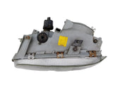Scheinwerfer Frontscheinwerfer mit LWR vorne links Bosch Original Opel Senator B