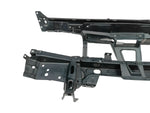 NEU Schlossträger Front Original VW Caddy 9K Polo 6V Seat Ibiza 6K1 mit Klima