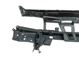 NEU Schlossträger Front Original VW Caddy 9K Polo 6V Seat Ibiza 6K1 mit Klima