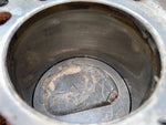 Motorblock Kurbelwelle Kolben Opel Ascona Manta A B Kadett B C D 1.2 12N OHV