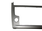 Blende Verkleidung Navigationssystem Mittelkonsole Original VW Polo V 6R 6C
