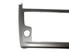 Blende Verkleidung Navigationssystem Mittelkonsole Original VW Polo V 6R 6C