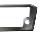 Blende Verkleidung Navigationssystem Mittelkonsole Original VW Passat B8 3G