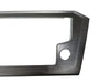 Blende Verkleidung Navigationssystem Mittelkonsole Original VW Passat B8 3G