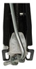Wagenheber Bordwerkzeug Original Volkswagen VW Polo 6R0011031H