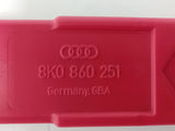 Warndreieck Pannendreieck Original Audi VW Seat Skoda 8K0860251
