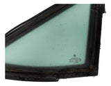 Seitenscheibe Dreiecksfenster Dreiecksscheibe vorne rechts Orig VW Touran II 5T