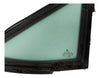 Seitenscheibe Dreiecksfenster Dreiecksscheibe vorne rechts Orig VW Touran II 5T