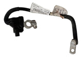 Batteriekabel Minuskabel Masseleitung Original VW Audi Seat Skoda 1K0915181H
