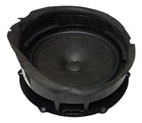 Lautsprecher Tiefton Tür vorne rechts links Original VW Eos 1F 1Q0035454