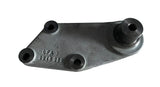 NEU NOS Halterung Halter Umlenkrolle Zahnriemen Original Opel Arena 2.5 25D