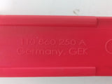 NEU Warndreieck Pannendreieck Original VW Audi Skoda Seat 1T0860250A