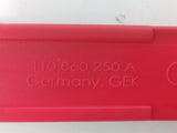 NEU Warndreieck Pannendreieck Original VW Audi Skoda Seat 1T0860250A