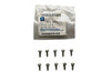NEU 10x Schrauben M4x20 Türkontaktschalter Orig Opel Vectra B Astra G Zafira A