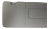Sonnenblende mit Spiegel Beifahrerseite rechts Original VW Sharan Seat Alhambra