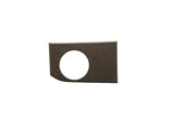 NEU NOS Zierring Zigarettenanzünder bronze vorne Orig Opel Astra G Cabrio Coupé