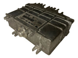 Motorsteuergerät ECU Bosch Original Volkswagen VW Golf III (1H1) 1.6