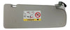 Sonnenblende mit Spiegel Fahrerseite links Original VW Sharan Seat Alhambra
