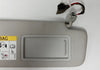 Sonnenblende mit Spiegel Beifahrerseite rechts Original VW Golf VII 7 5G0857552