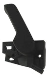Hebel Entriegelung Motorhaube Haubenöffner Original Volkswagen VW 1K1823633