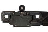 Stellmotor Magneten Heckklappenentriegelung Heckklappenschloss Original VW Eos