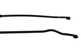Wischerarm Scheibenwischer vorne links rechts Original Mercedes S Klasse W126