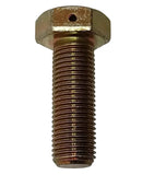 NEU 10x Sechskantschraube M14 x 1,5 Original Mercedes Benz N00096101412