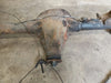 Hinterachse Differential Tellerrad Steckachsen 5-Loch Opel Commodore A 9:32 3,56