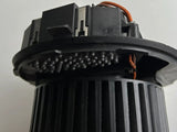 Gebläse Gebläsemotor mit Widerstand Original Denson VW Golf Passat