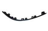 NEU Blende Leiste Stoßfänger hinten links Original Opel Astra H 5-Türer