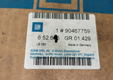 NEU Dichtung Ölwanne Zylinderbllock X20XER X20XEV Original Opel Zafira A Astra G