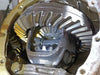 Hinterachse Differential Tellerrad Steckachsen Original Opel Rekord C 9:33 3,67