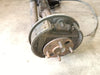 Hinterachse Differential Tellerrad Steckachsen Original Opel Rekord C 9:33 3,67